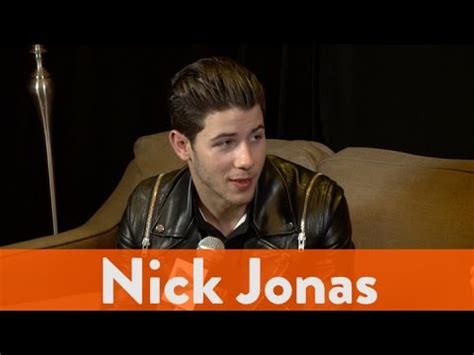 nick jonas nipples|Nick Jonas Meets the Selfie Queen